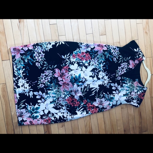 Laura dress 16W - Picture 5 of 6